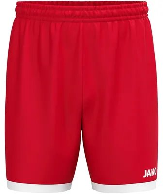 Produktbild von Jako One Shorts Herren - Rot  | Größe: L