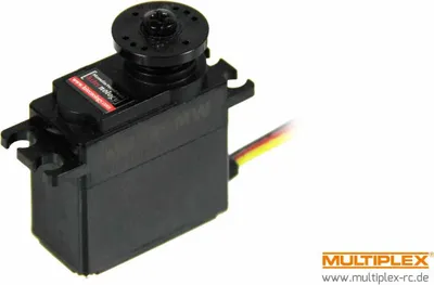 Produktbild von Multiplex Servo MD245MW / 1-01247