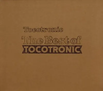 Produktbild von Tocotronic-The Best Of Tocotronic