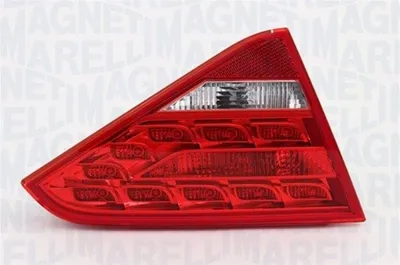 Produktbild von MAGNETI MARELLI Heckleuchte Rechts 714021680802