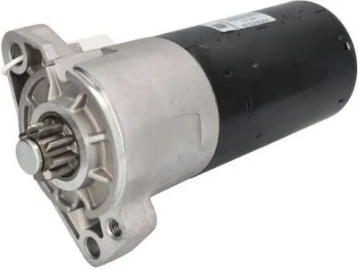Produktbild von STARDAX STX200201R Starter Anlasser 2kW für VW Touareg (7LA, 7L6, 7L7) 12V