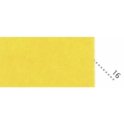 Obrázok produktu pre Clairefontaine 95416C Clairefontaine Seidenpapier, (B)500 x (H)750 mm, goldgelb