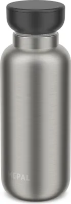 Obrázok produktu pre MEPAL 104170041100 MEPAL Isolierflasche Ellipse nordic black 0,35 l