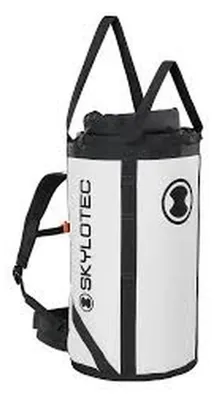 Image de Sac de transport SKYLOTEC Brento - blanc