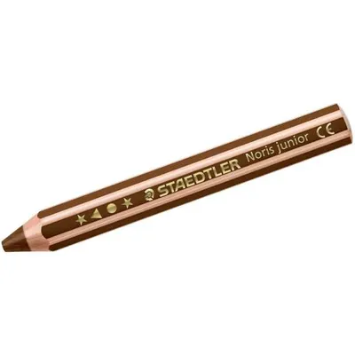 Zdjęcie produktu dla STAEDTLER® 140-76 Kredka Noris junior    100% PEFC