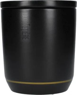 Produktbild von Vorratsdose EDITED LUXURY La Cafetiere matt schwarz gold Creative Tops WA