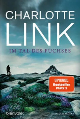 Produktbild von Im Tal des Fuchses