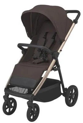 Zdjęcie produktu dla Espiro wózek spacerowy Pearl 108 brown pearl