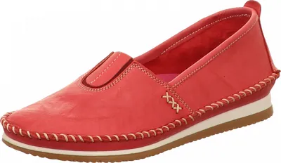 Produktbild von Andrea Conti Straßenslipper(Trott) Abs.b.25 mm in rose/pink, Gr. 40
