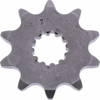 Produktbild von ESJOT Kettenrad Teilung 520 10 Zähne 50-32170-10 für Beta