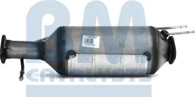 Image de Dpf Ford 2,0/2,2 Tdci Filtre A Particules