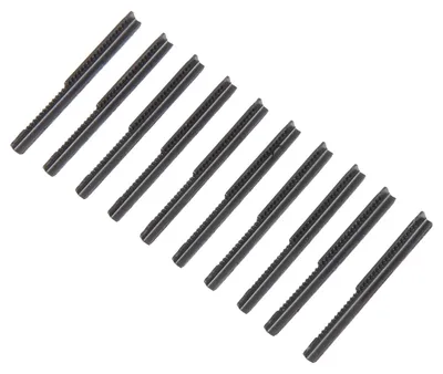 Produktbild von Für Apple iPhone 16 Pro / Pro Max Earpiece Speaker Staubschutzgitter Ersatzteil