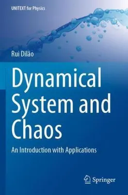 Produktbild von Dynamical System and Chaos