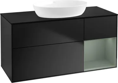 Produktbild von Villeroy & Boch GA72GMPD Waschbeckenunterschrank Finion GA7