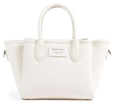 Produktbild von Emporio Armani Tasche Damen Bag White Weiß EW002328 AF17799 M0211