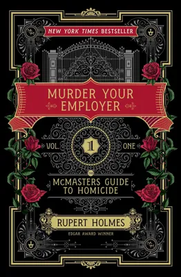 Produktbild von Murder Your Employer