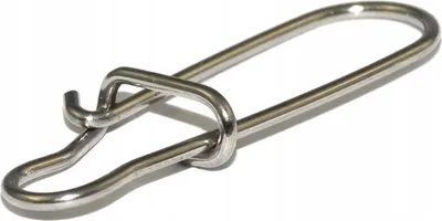 Zdjęcie produktu dla ABK#8/5 Agrafka bez krętlika 100kg/kpl5
