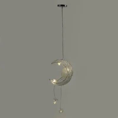 Zdjęcie produktu dla Lampa wisząca Lampa sufitowa Żyrandol Ciepły Pokój dziecięcy   Do salonu   Prezent