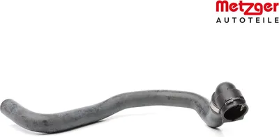 Produktbild von METZGER Kühlerschlauch Wasserschlauch für AUDI A4 Limousine (8D2, B5) 2420771
