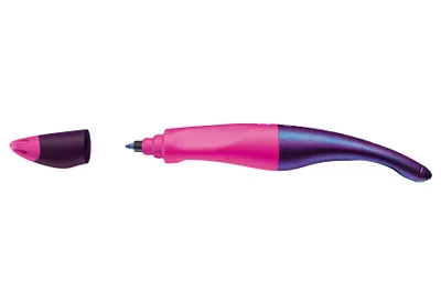 Obrázok produktu pre STABILO 6892/29-41 Rollerball EASYoriginal Holograph Edition, magenta