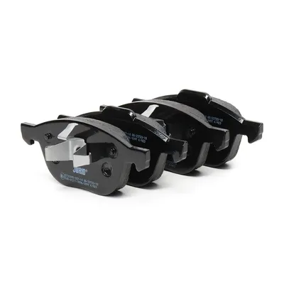Produktbild von JURID Bremsbeläge Satz Vorne für FORD Focus II Schrägheck (DA, HCP, DP) 573209D