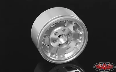 Produktbild von RC4WD T-Runner Classic 1.9' Beadlock Wheels RC4ZW0250