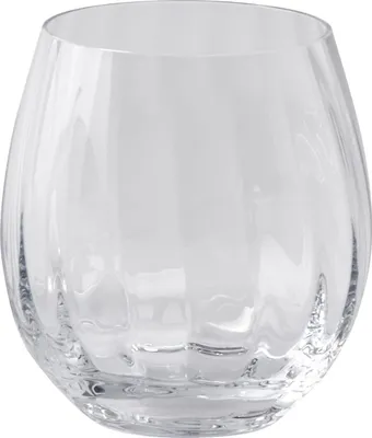 Produktbild von Gatsby Trinkglas Kristallglas, klar H 10,5 cm, D 7,5 cm