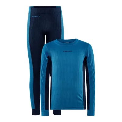 Zdjęcie produktu dla Craft CORE Dry Baselayer Set J
