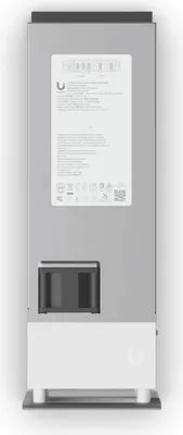 Produktbild von Ubiquiti UACC-PSU-UDW, JYP-M1207D-RT03R, Leistungsmodul, Aluminium, Polycarbonat (PC), Stahl, 100 - 240 V, 50 - 60 Hz, 54.8 V