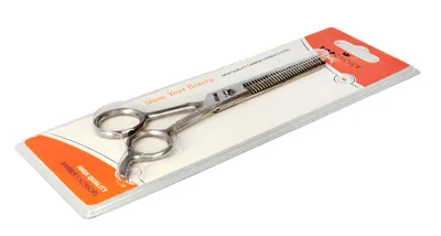 Produktbild von Top Choice Friseurschere - T-Griff (20476) 1St