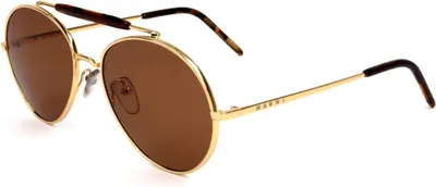 Produktbild von Marni Sonnenbrille ME115S 714 54 18 140