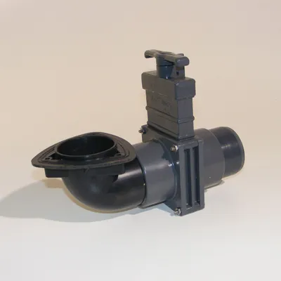 Produktbild von OASE 24972 Ablaufeinheit BioTec 30