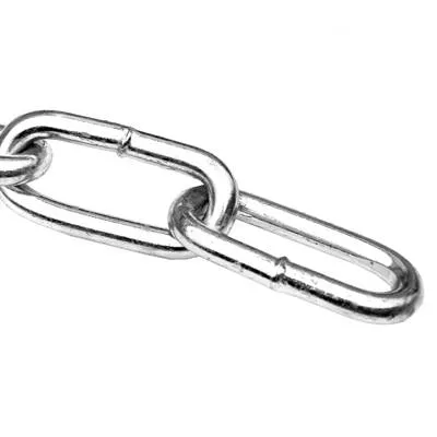 Obrázok produktu pre Reťaz Levior s dlhým okom 10x65mm10m ZN DIN 5685C