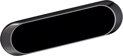 Zdjęcie produktu dla Magnetyczny Uchwyt na Smartfona, Obrotowy Uchwyt na Desce Rozdzielczej, Uchwyt na Telefon Komórkowy, Czarny