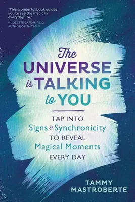 Produktbild von The Universe is Talking to You