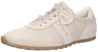 Produktbild von Paul Green Damen Sneaker beige Größe EUR 37