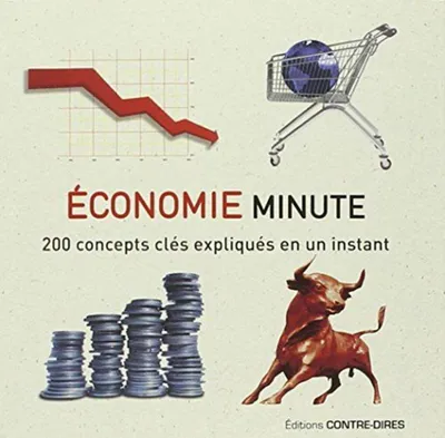 Image de Economie minute