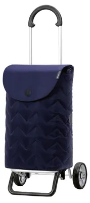 Immagine prodotto di Andersen Shopper, Scala Shopper Plus, Hilma, carrello della spesa da 59 cm