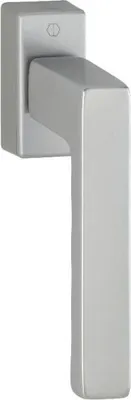 Produktbild von HOPPE Fenstergriff 0737/US947,Stand.,eck,7/32-42,F1