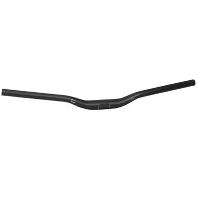 Obrázok produktu pre XLC Comp Riser-Bar HB-M10 Ø 31,8 mm, 640 mm, 25 mm, 8°, čierna