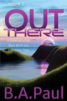 Produktbild von Out There Volume 2
