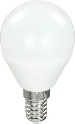 Produktbild von LED E14 Leuchtmittel 3W 240lm 2800 K