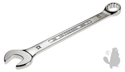 Produktbild von Facom 15/16 Zoll Universal-Schlüssel.
