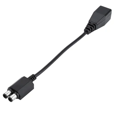 Obrázek produktu pro Převodník pro Xbox 360 Slim na napájecí kabel s adaptérem střídavého proudu, Převodník napájecího kabelu s adaptérem střídavého proudu pro Xbox na Xbox 360 Slim, Převodník napájecího kabelu s adaptérem střídavého proudu pro Xbox na Xbox 360 Slim, Převodník napájecího kabelu s adaptérem střídavého proudu pro Xbox 360 na Xbox 360 Slim, Převodník napájecího kabelu s adaptérem střídavého proudu pro Xbox 360 Slim, Převodník napájecího kabelu s adaptérem střídavého proudu pro Xbox 360 Slim