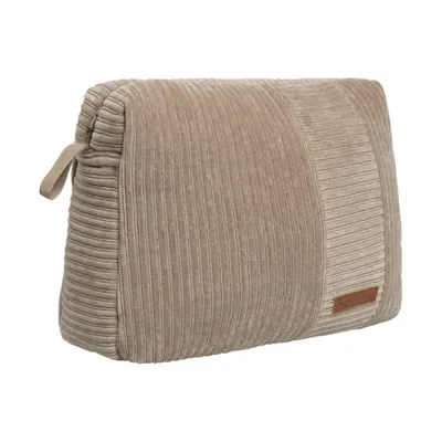 Produktbild von Baby's Only Baby-Pflegetasche Sense - Clay - 25x10x20 cm