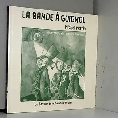 Image de La bande à Guignol