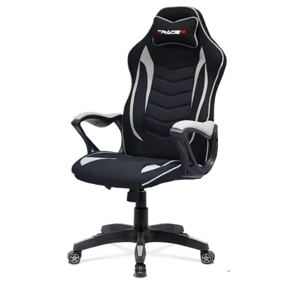 Obrázek produktu pro Autronic Herní židle KA-G408 GREY