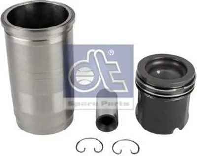 Produktbild von DT Spare Parts Zylinderlaufbuchsensatz 4.65020 128mm 10401g