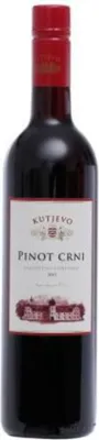 Image de Kutjevo Pinot Crni sec 750ml