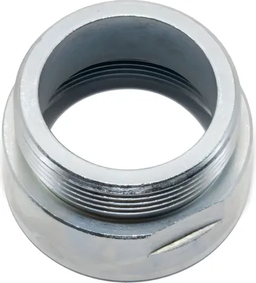Produktbild von Krümmermutter, 1.Untermaß - Simson S50, S51, KR51 Schwalbe, u.a.